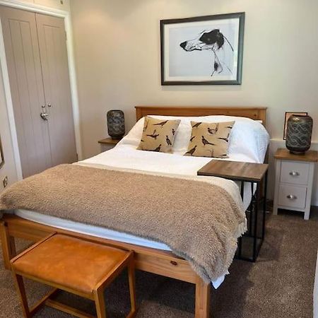 Adorable One Bedroom Apartment With Balcony Newtownards Exterior photo